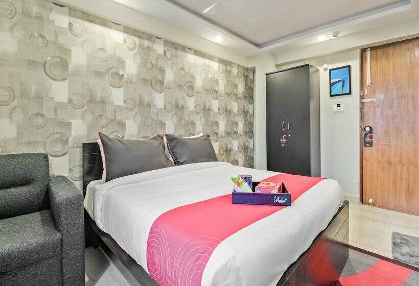 Hotel Collection O 30088 Jayanagar
