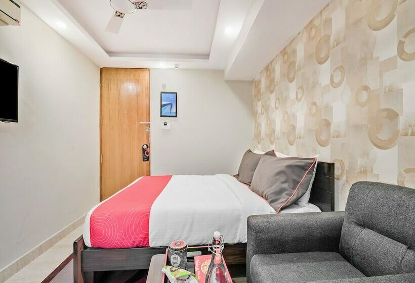 Hotel Collection O 30088 Jayanagar