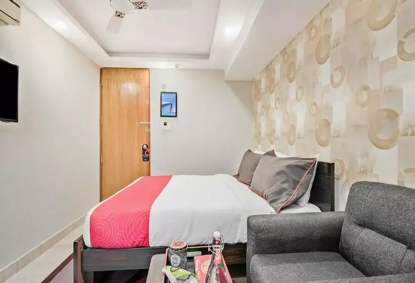 ホテル Collection O 30088 Jayanagar