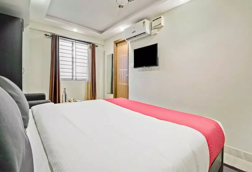 ホテル Collection O 30088 Jayanagar