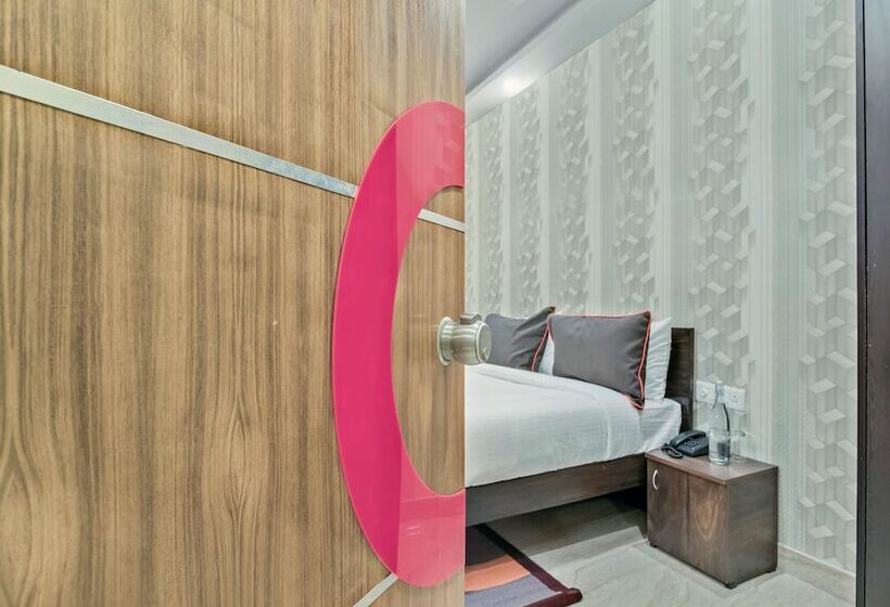 Hotel Collection O 30088 Jayanagar