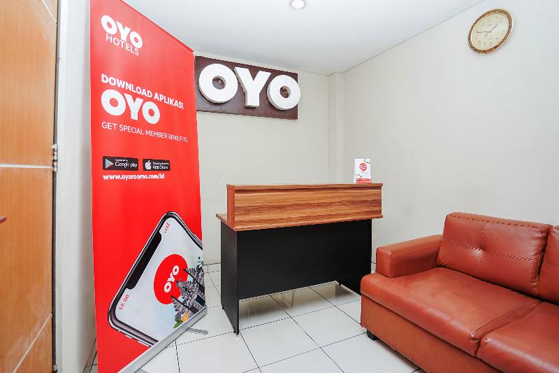 Hotel Oyo 748 R15