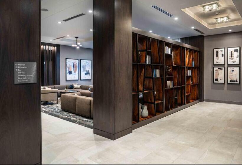 호텔 Staybridge Suites   Quincy, An Ihg