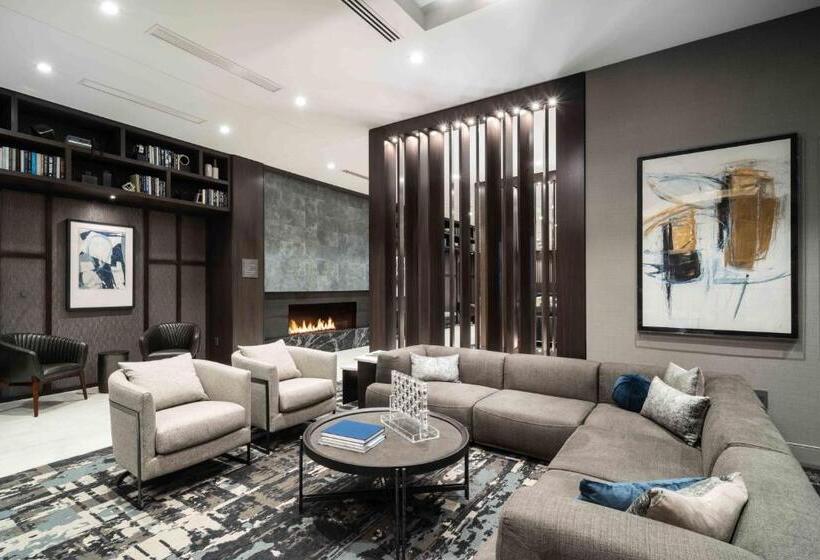 호텔 Staybridge Suites   Quincy, An Ihg