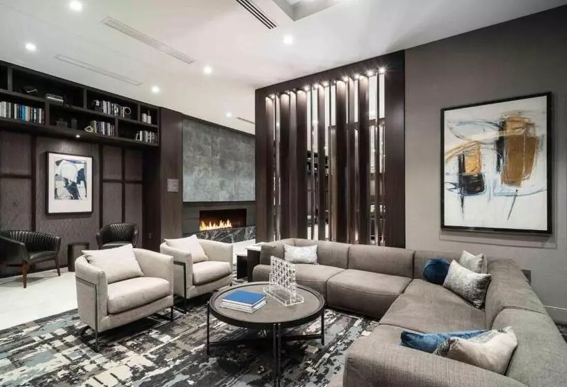 ホテル Staybridge Suites   Quincy, An Ihg