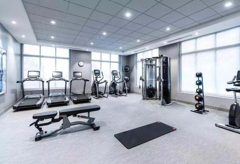 ホテル Staybridge Suites   Quincy, An Ihg