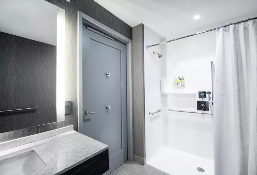 ホテル Staybridge Suites   Quincy, An Ihg