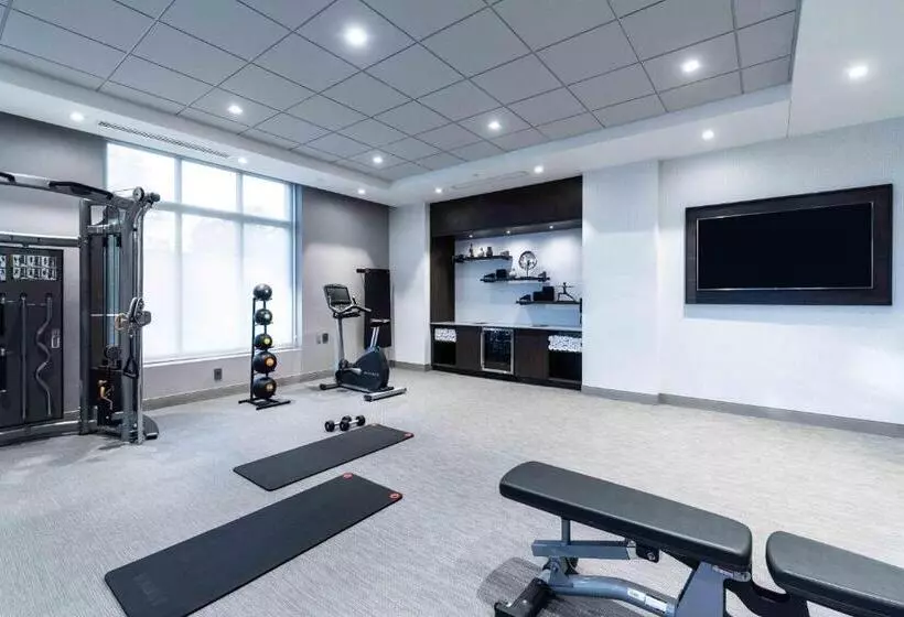 ホテル Staybridge Suites   Quincy, An Ihg