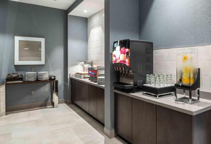 호텔 Staybridge Suites   Quincy, An Ihg