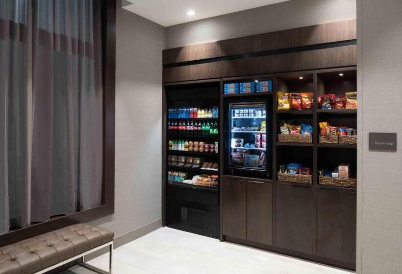 호텔 Staybridge Suites   Quincy, An Ihg