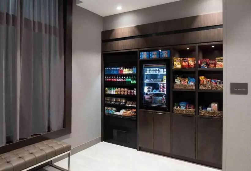 ホテル Staybridge Suites   Quincy, An Ihg