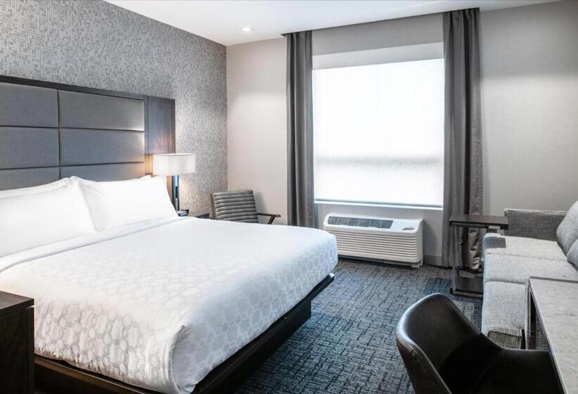 호텔 Staybridge Suites   Quincy, An Ihg