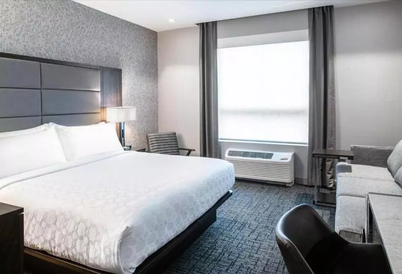 ホテル Staybridge Suites   Quincy, An Ihg