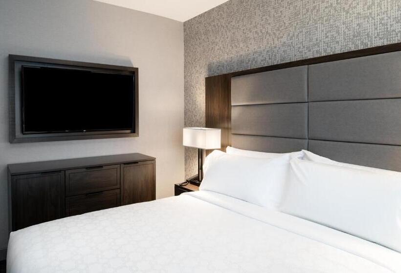 호텔 Staybridge Suites   Quincy, An Ihg