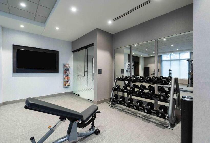 호텔 Staybridge Suites   Quincy, An Ihg