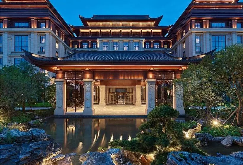 Steigenberger Icons Hotel Guangzhou