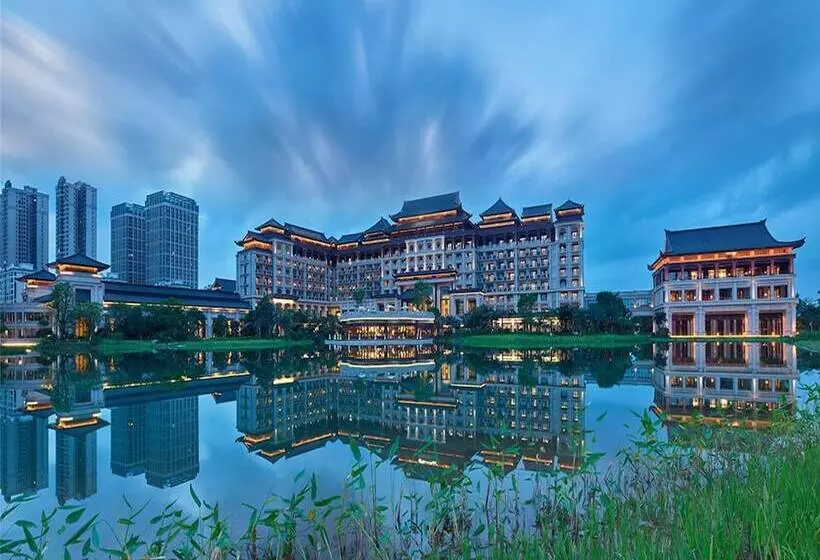 Steigenberger Icons Hotel Guangzhou