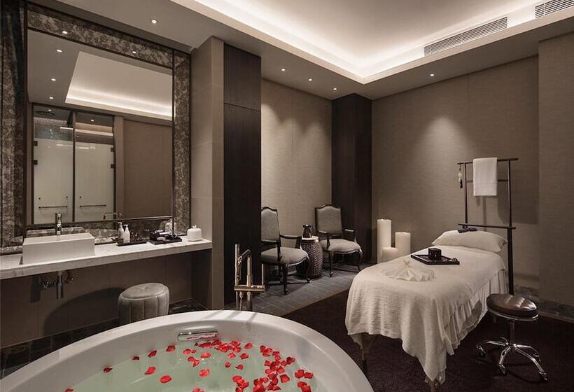 Steigenberger Icons Hotel Guangzhou