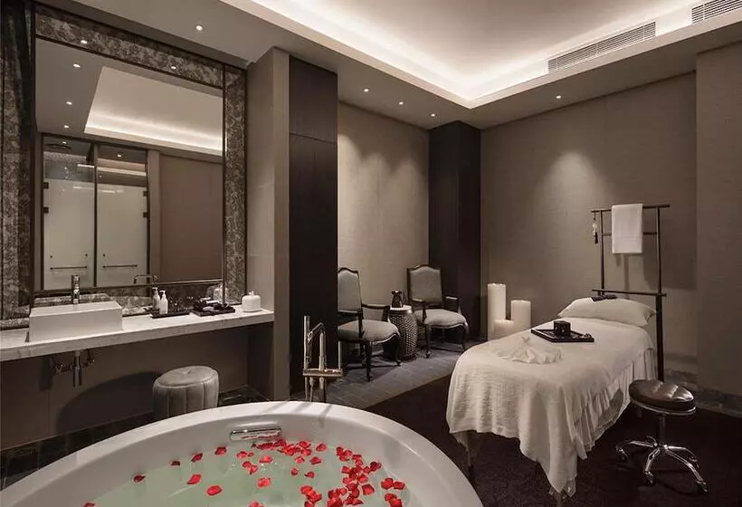 Steigenberger Icons Hotel Guangzhou