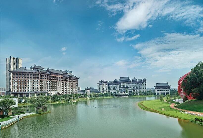 Steigenberger Icons Hotel Guangzhou