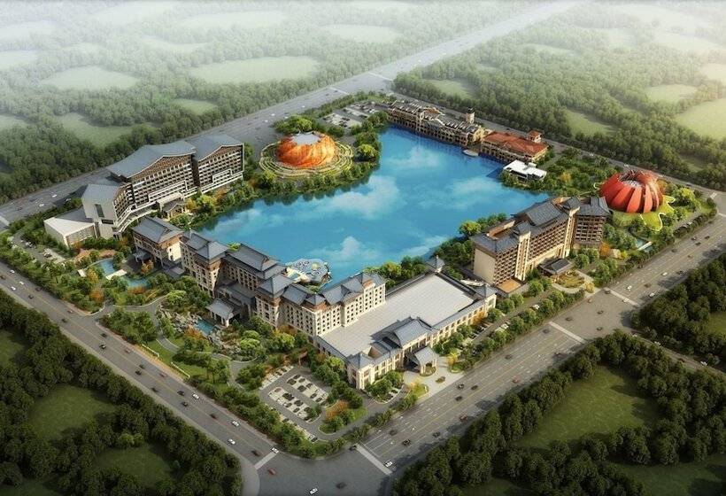 Steigenberger Icons Hotel Guangzhou