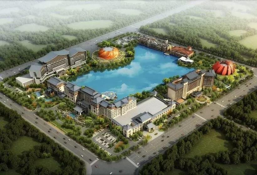Steigenberger Icons Hotel Guangzhou