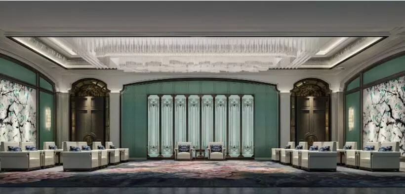 Steigenberger Icons Hotel Guangzhou
