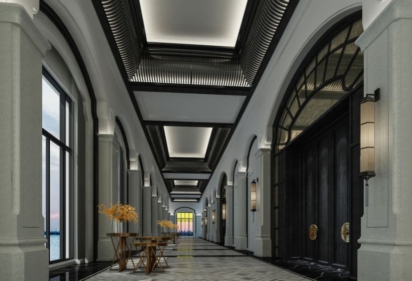 Steigenberger Icons Hotel Guangzhou