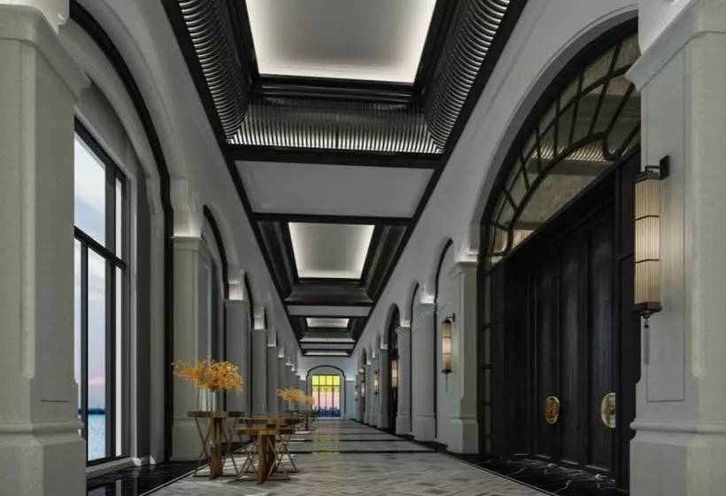 Steigenberger Icons Hotel Guangzhou