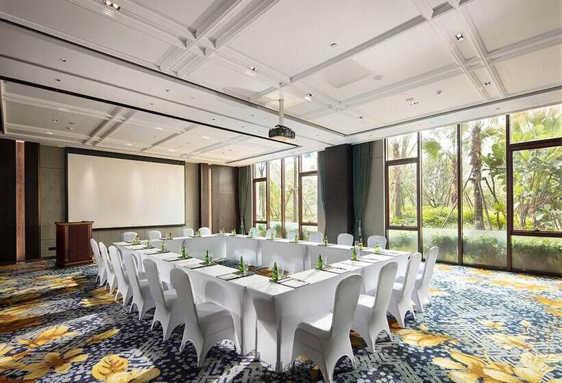 Steigenberger Icons Hotel Guangzhou