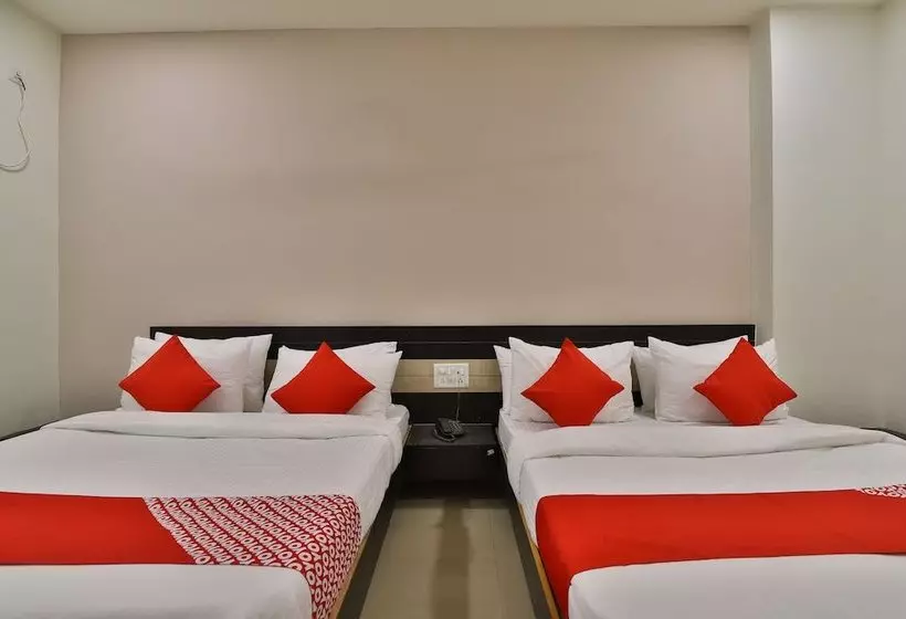 Oyo Flagship 30791 Hotel Shagun
