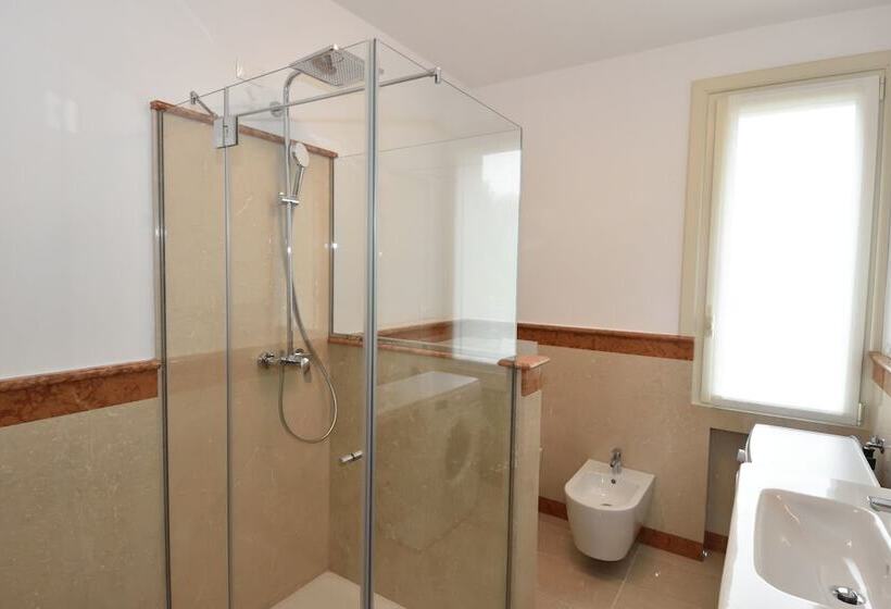 هتل Agriturismo Il Colle