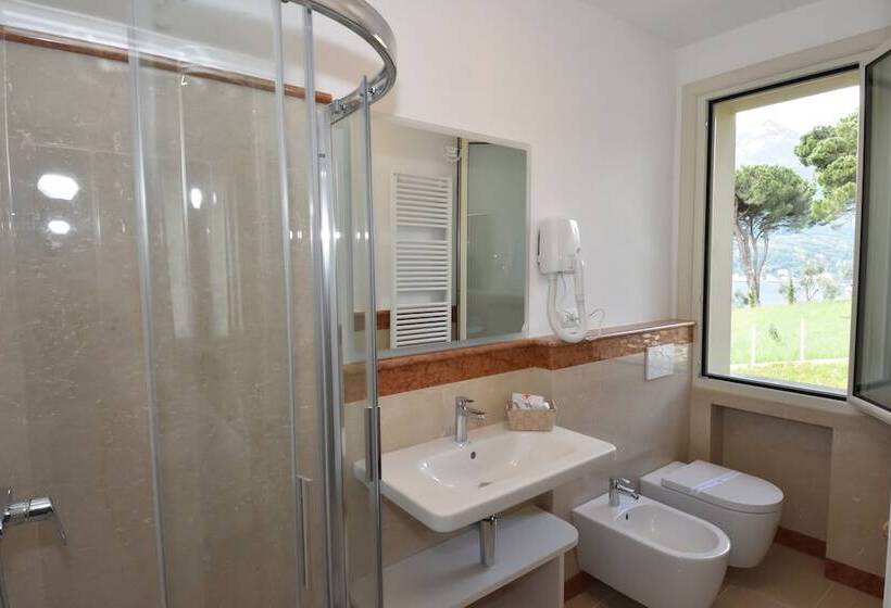 هتل Agriturismo Il Colle