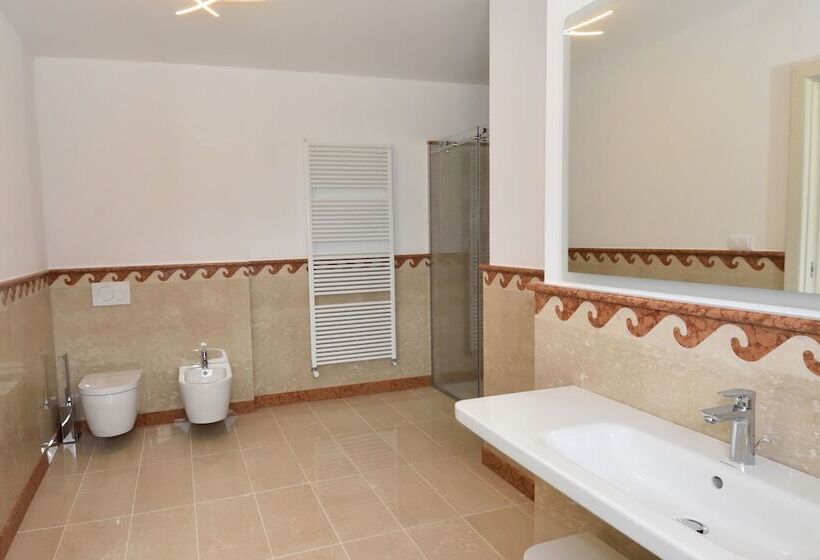 هتل Agriturismo Il Colle