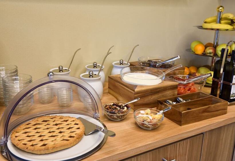 هتل Agriturismo Il Colle