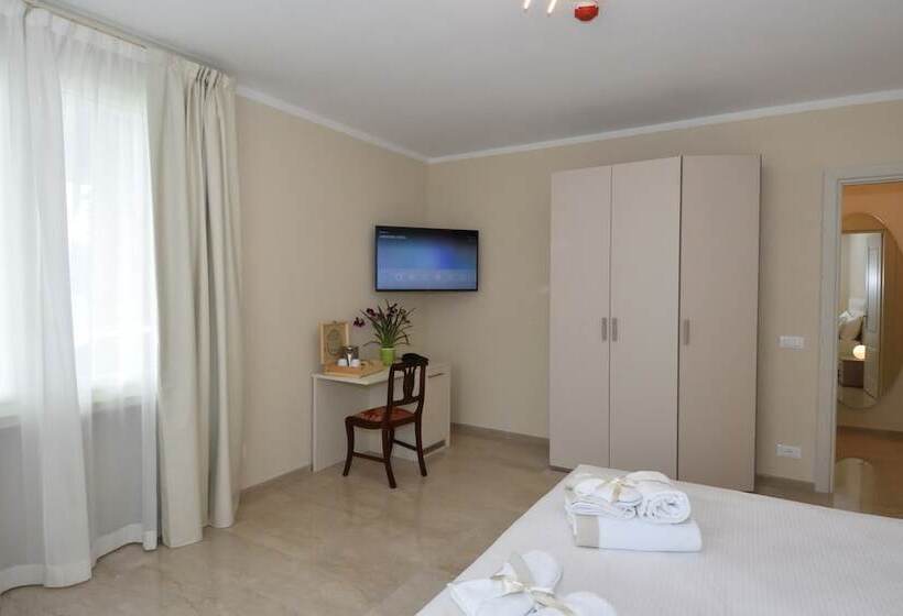 هتل Agriturismo Il Colle