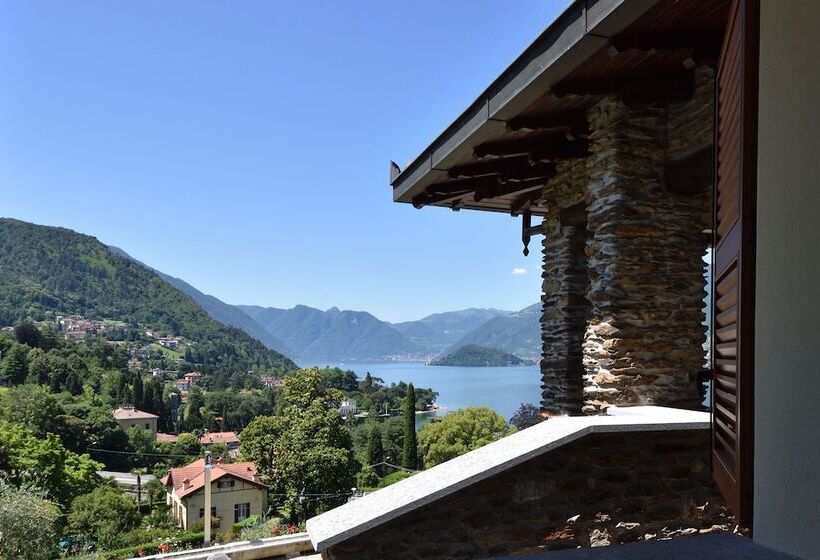 هتل Agriturismo Il Colle