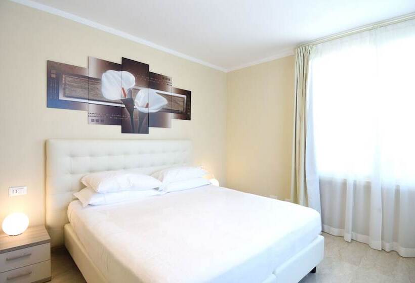 هتل Agriturismo Il Colle