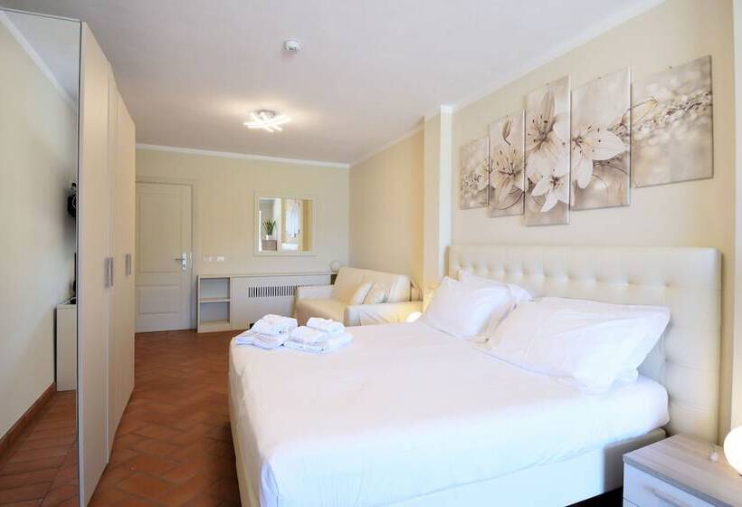 هتل Agriturismo Il Colle