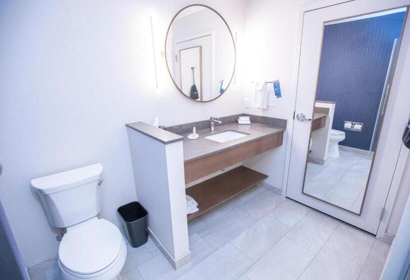 호텔 Fairfield Inn & Suites By Marriott Indianapolis Greenfield