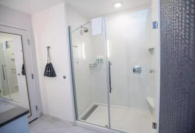 Hotelli Fairfield Inn & Suites By Marriott Indianapolis Greenfield