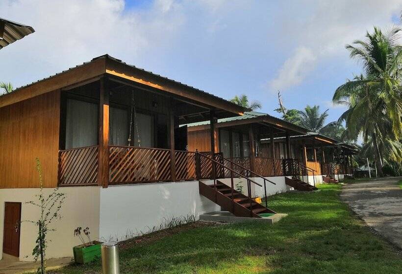 هتل Rainforest Resort