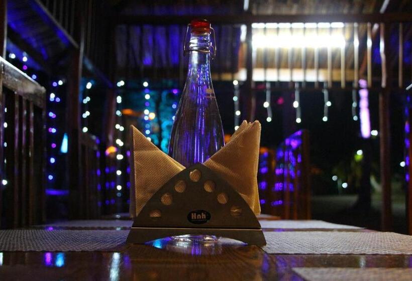 هتل Rainforest Resort