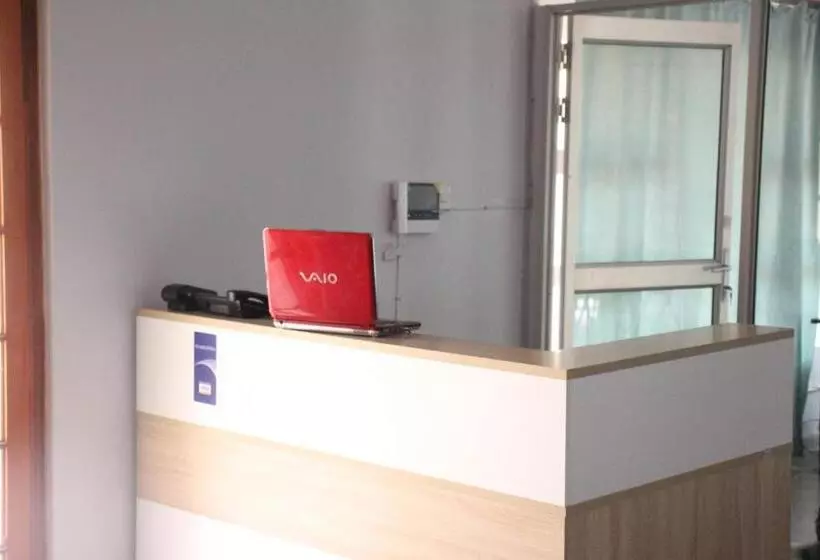 پانسیون Double L Guest Lodge Palapye