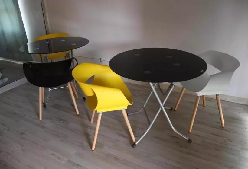 پانسیون Double L Guest Lodge Palapye