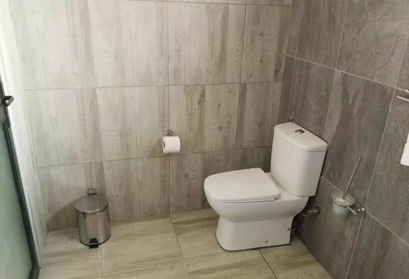 پانسیون Double L Guest Lodge Palapye