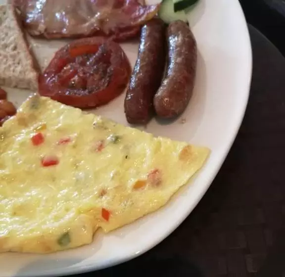 پانسیون Double L Guest Lodge Palapye