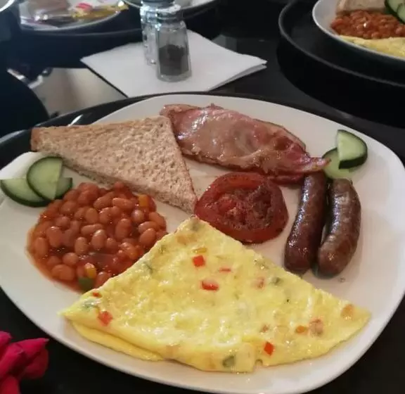 پانسیون Double L Guest Lodge Palapye