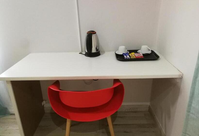 پانسیون Double L Guest Lodge Palapye