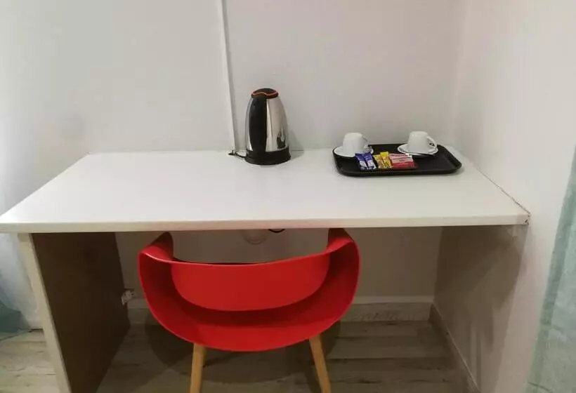 پانسیون Double L Guest Lodge Palapye